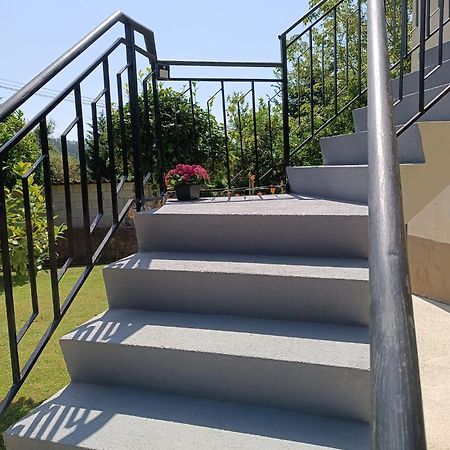 Casa En San Pantaleon Apartment Paderne Екстериор снимка
