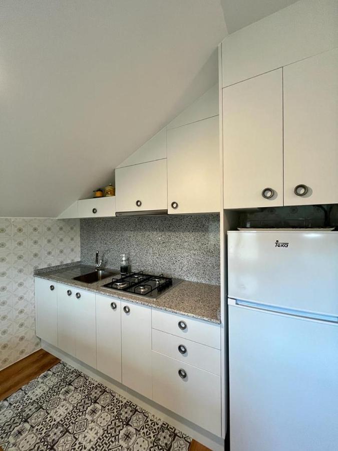 Casa En San Pantaleon Apartment Paderne Екстериор снимка