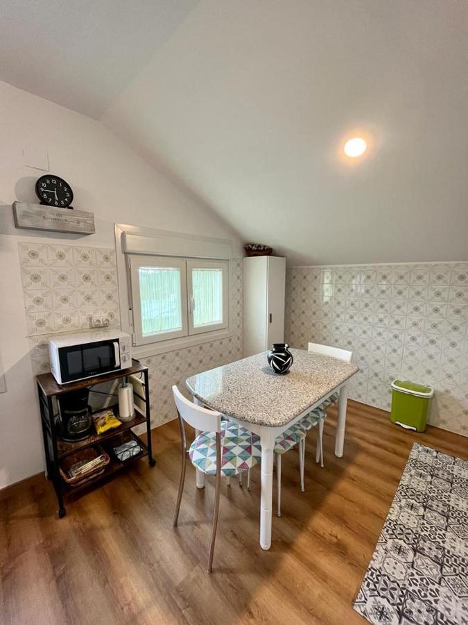 Casa En San Pantaleon Apartment Paderne Екстериор снимка