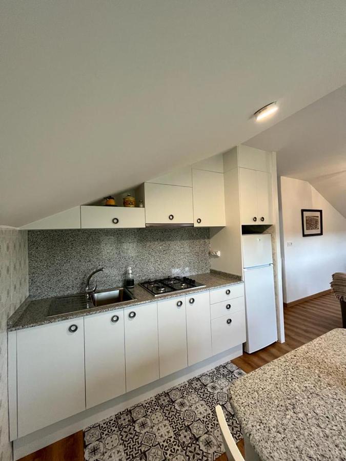 Casa En San Pantaleon Apartment Paderne Екстериор снимка