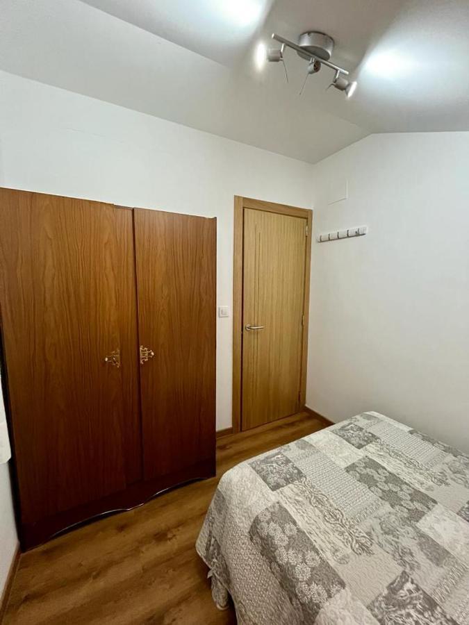 Casa En San Pantaleon Apartment Paderne Екстериор снимка