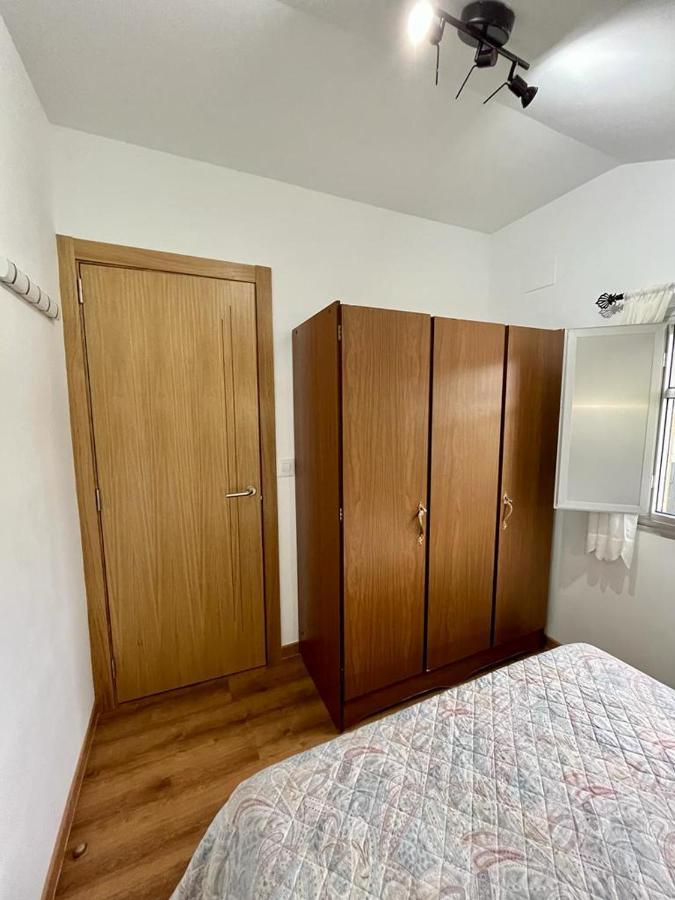 Casa En San Pantaleon Apartment Paderne Екстериор снимка