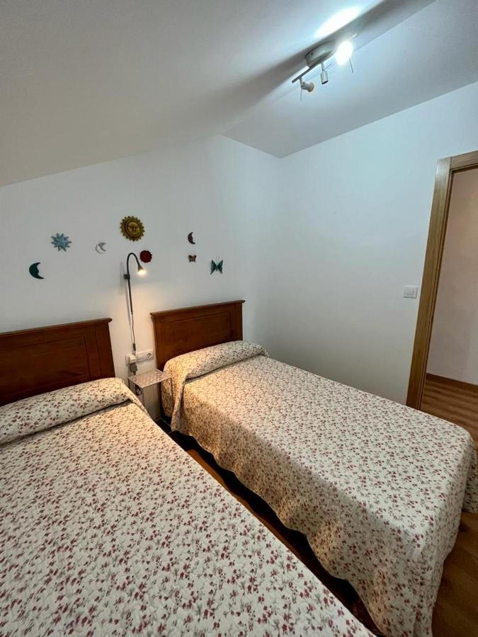 Casa En San Pantaleon Apartment Paderne Екстериор снимка