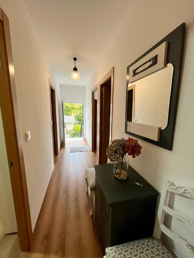 Casa En San Pantaleon Apartment Paderne Екстериор снимка