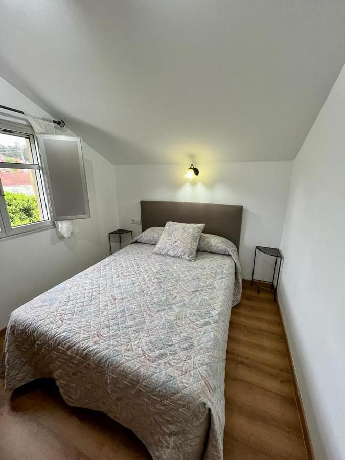 Casa En San Pantaleon Apartment Paderne Екстериор снимка