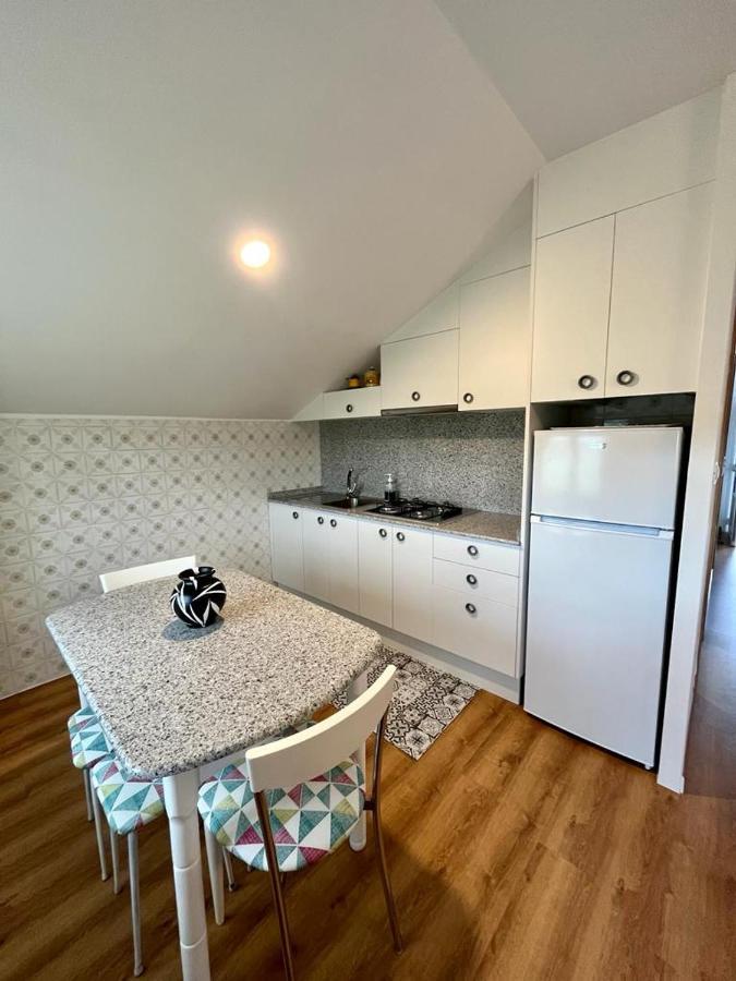 Casa En San Pantaleon Apartment Paderne Екстериор снимка