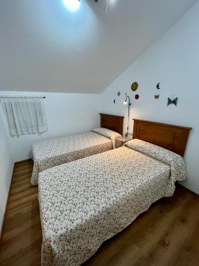 Casa En San Pantaleon Apartment Paderne Екстериор снимка