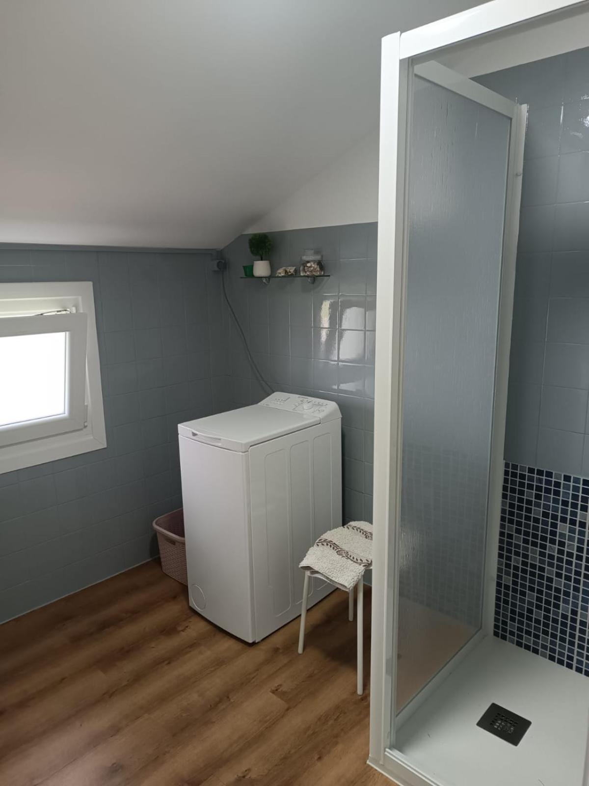 Casa En San Pantaleon Apartment Paderne Екстериор снимка