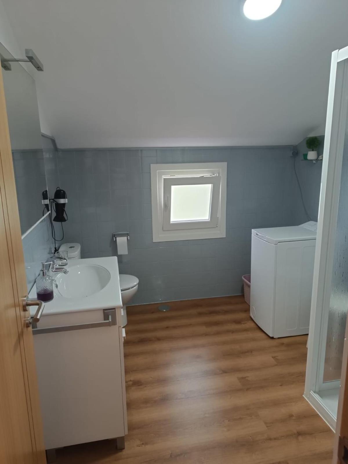 Casa En San Pantaleon Apartment Paderne Екстериор снимка