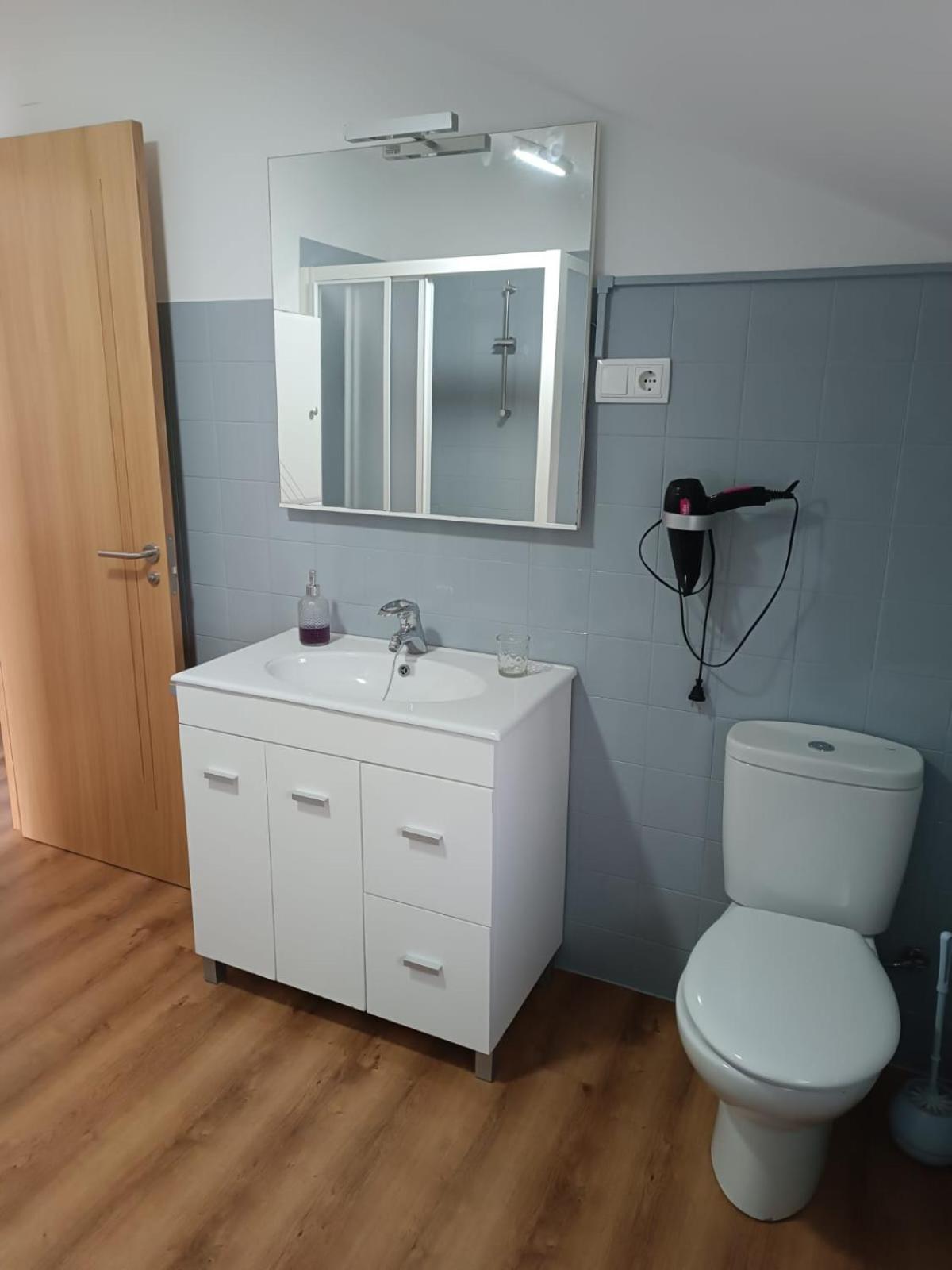 Casa En San Pantaleon Apartment Paderne Екстериор снимка