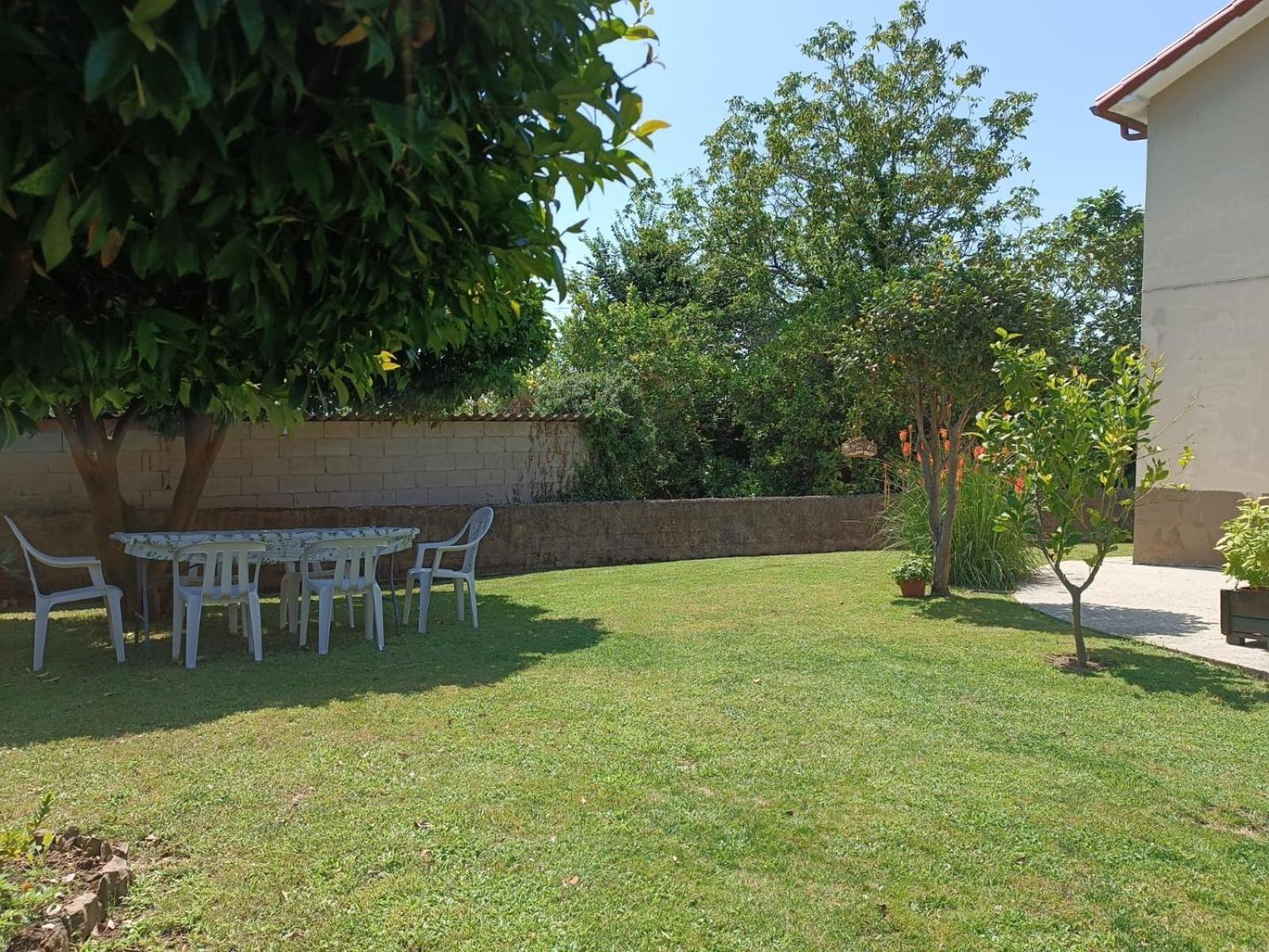 Casa En San Pantaleon Apartment Paderne Екстериор снимка